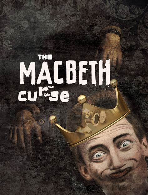 The Curse of Blood: Macbeth's Descent into Madness